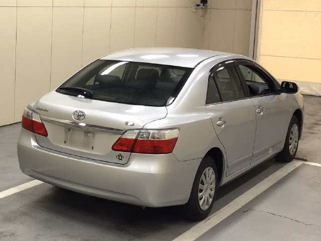 TOYOTA PREMIO