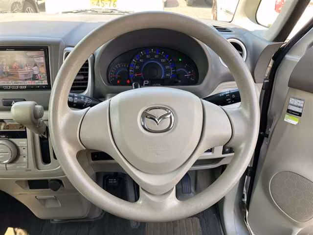 MAZDA FLAIR WAGON