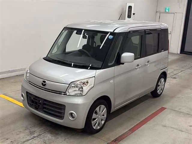 MAZDA FLAIR WAGON