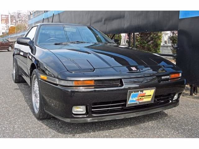 Toyota Supra