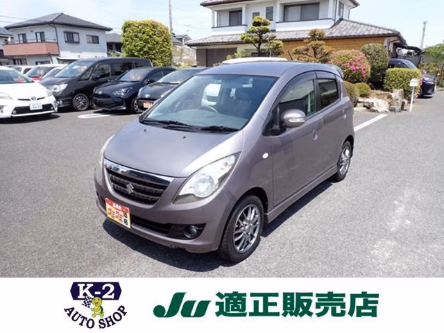 SUZUKI CERVO