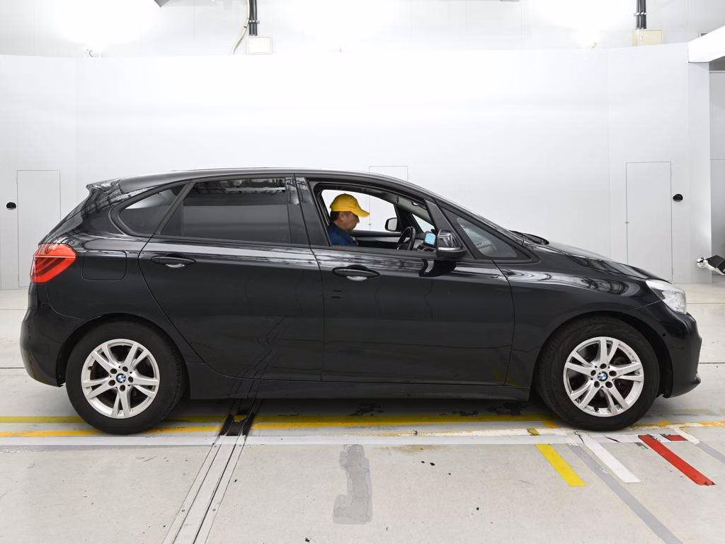 BMW 2-SERIES ACTIVE TOURER