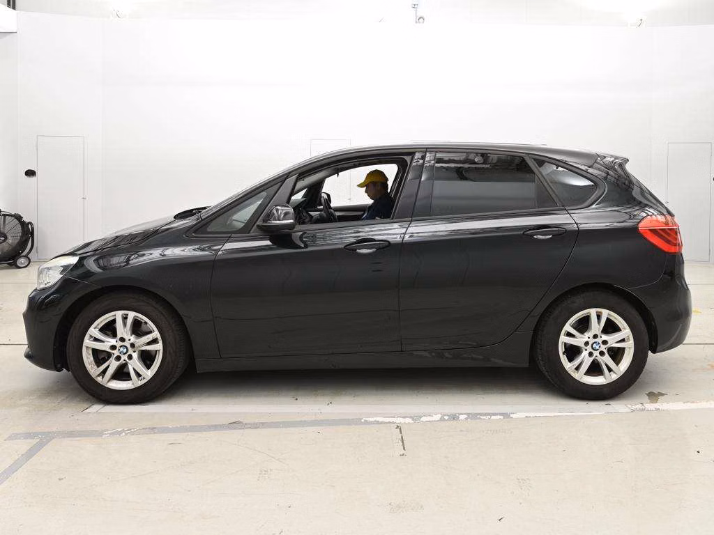 BMW 2-SERIES ACTIVE TOURER