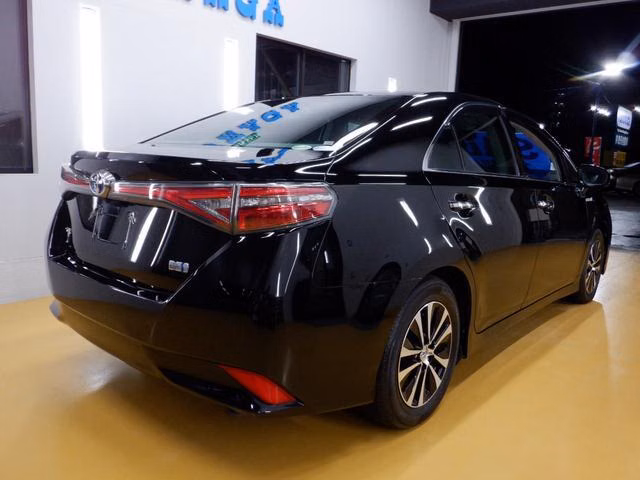 TOYOTA SAI