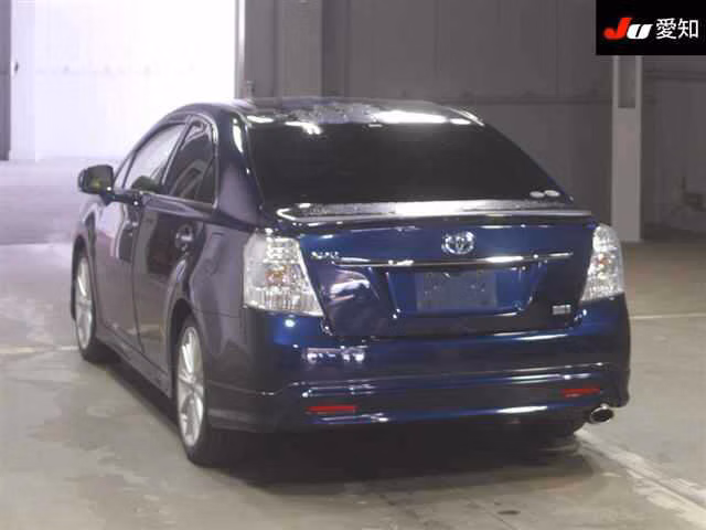 TOYOTA SAI