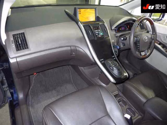 TOYOTA SAI
