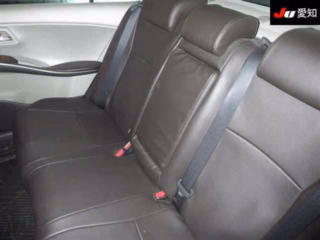 TOYOTA SAI