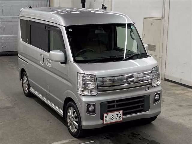 MITSUBISHI TOWN BOX