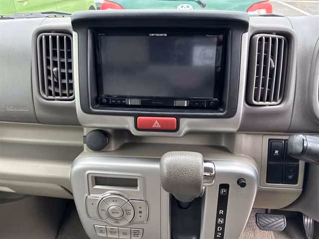 MITSUBISHI TOWN BOX