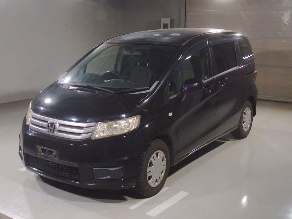 HONDA FREED SPIKE
