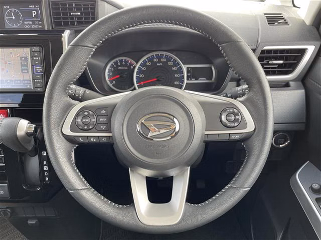 DAIHATSU THOR
