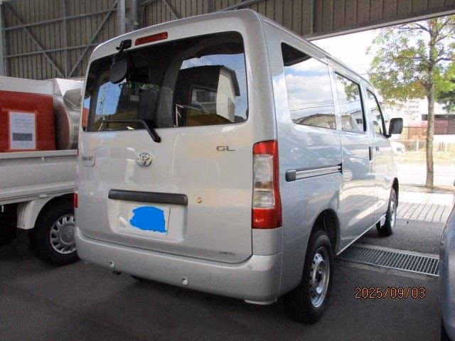 Toyota Town Ace