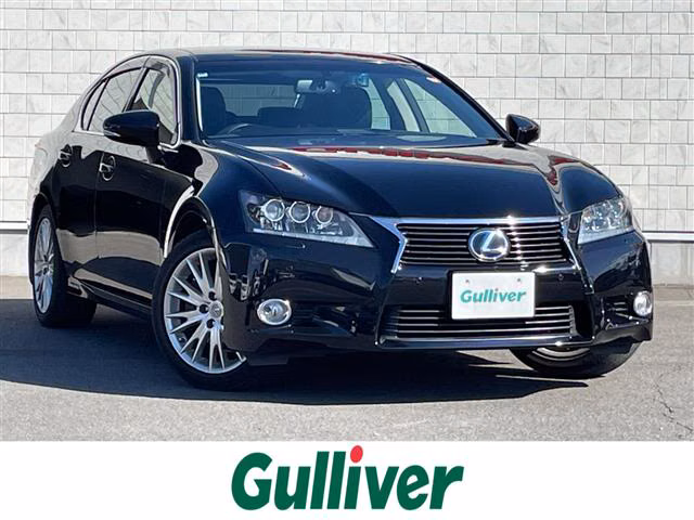Lexus GS450h