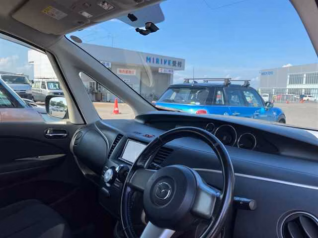 MAZDA BIANTE