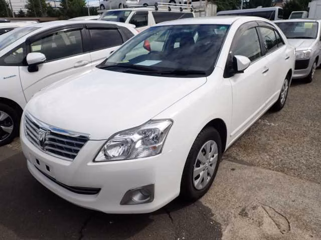 TOYOTA PREMIO