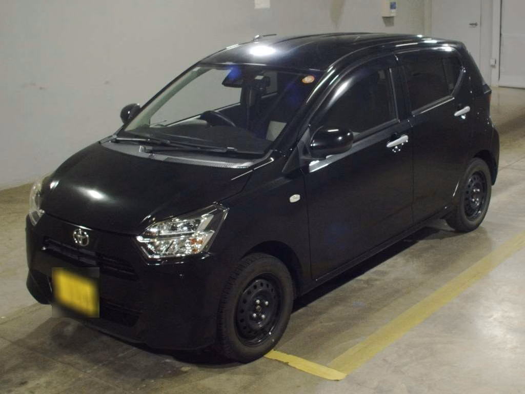 TOYOTA PIXIS EPOCH
