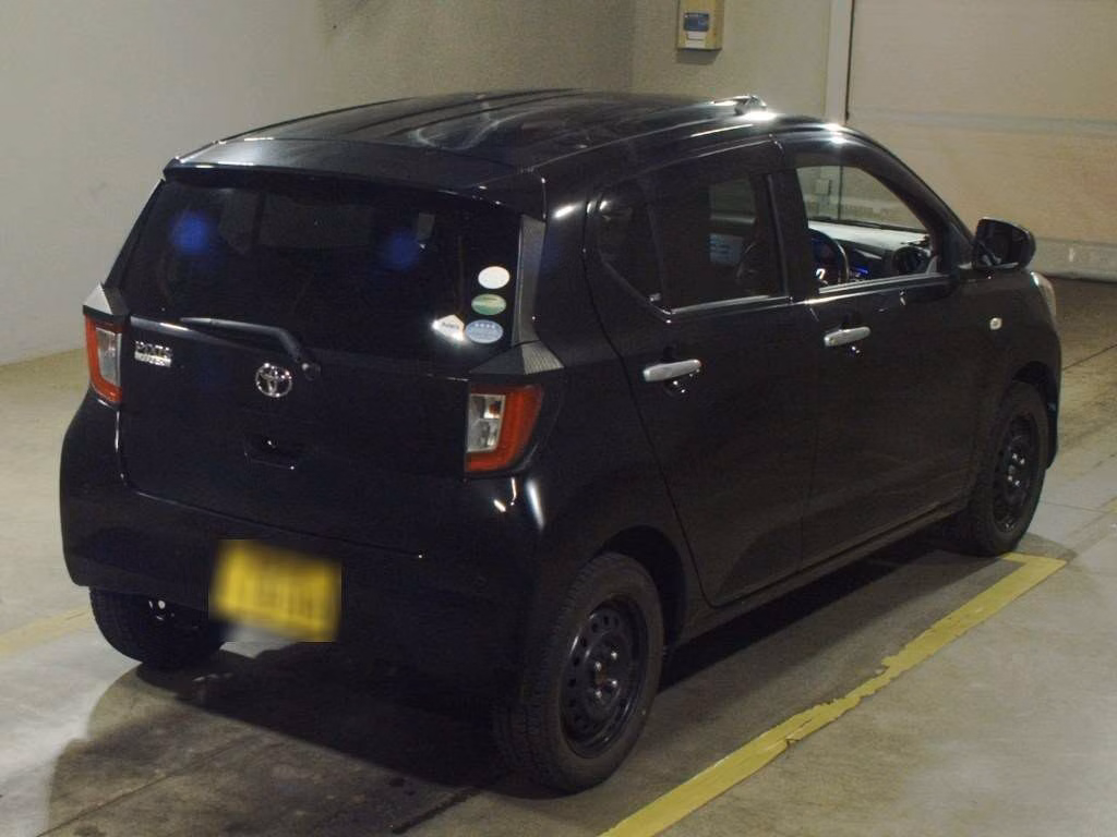 TOYOTA PIXIS EPOCH