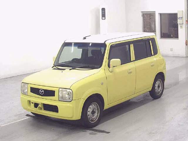 MAZDA SPIANO