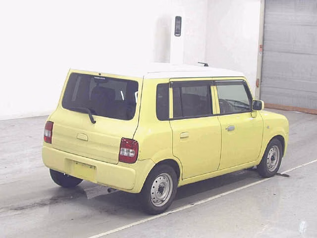 MAZDA SPIANO