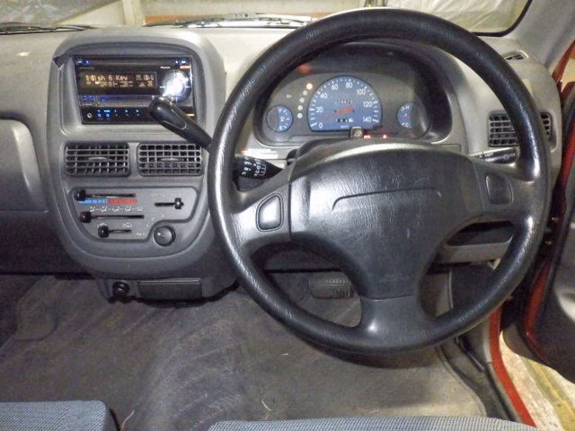 SUBARU PLEO