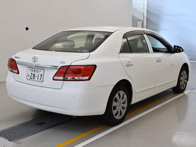 TOYOTA PREMIO