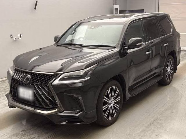 Lexus LX570