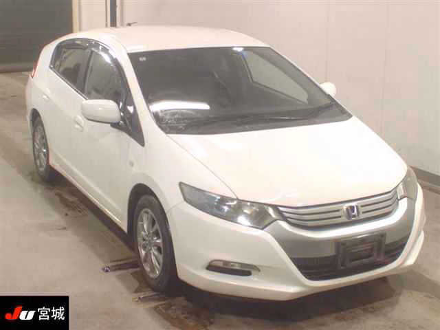 HONDA INSIGHT