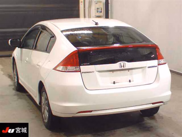 HONDA INSIGHT