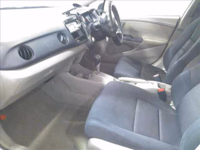 HONDA INSIGHT