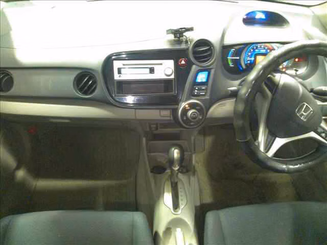 HONDA INSIGHT