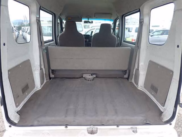 NISSAN NV100 CLIPPER