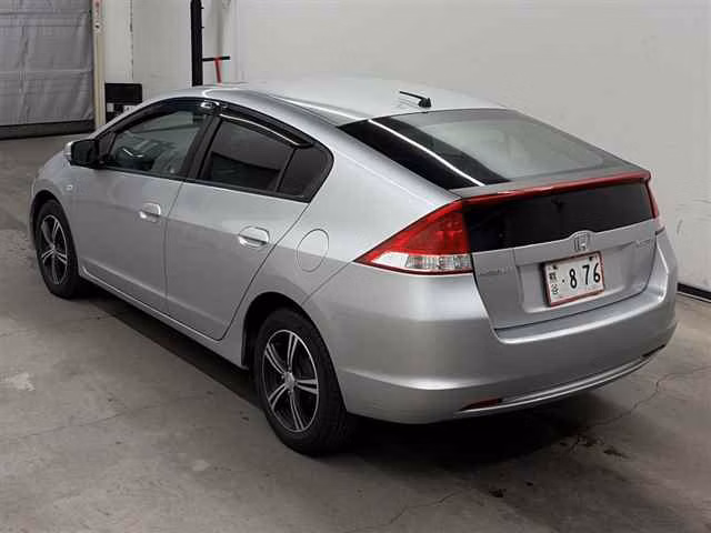 HONDA INSIGHT