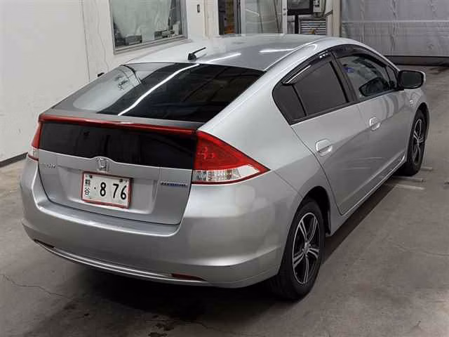 HONDA INSIGHT