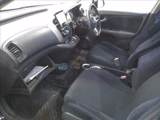 HONDA STREAM