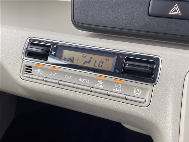 MAZDA FLAIR