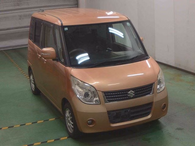 SUZUKI PALETTE