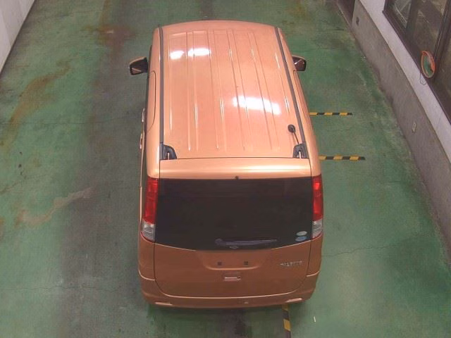 SUZUKI PALETTE