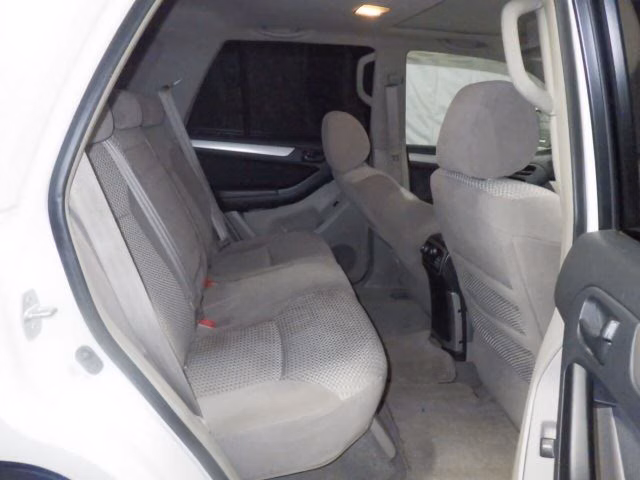 TOYOTA HILUX SURF
