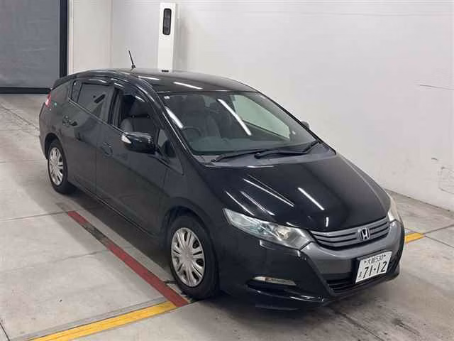 HONDA INSIGHT