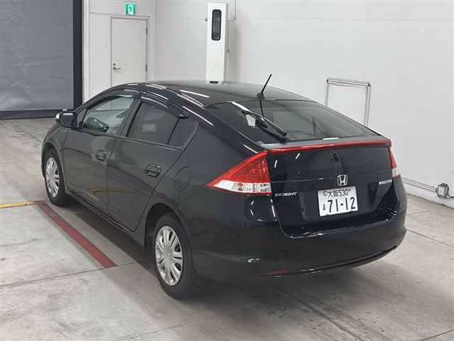 HONDA INSIGHT