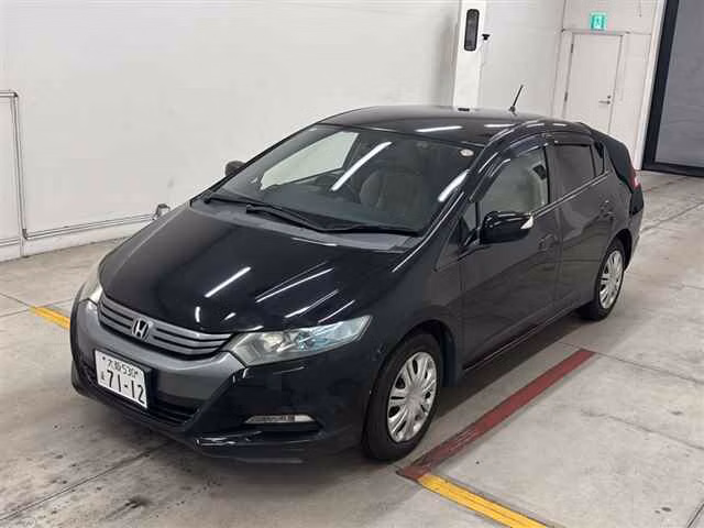 HONDA INSIGHT