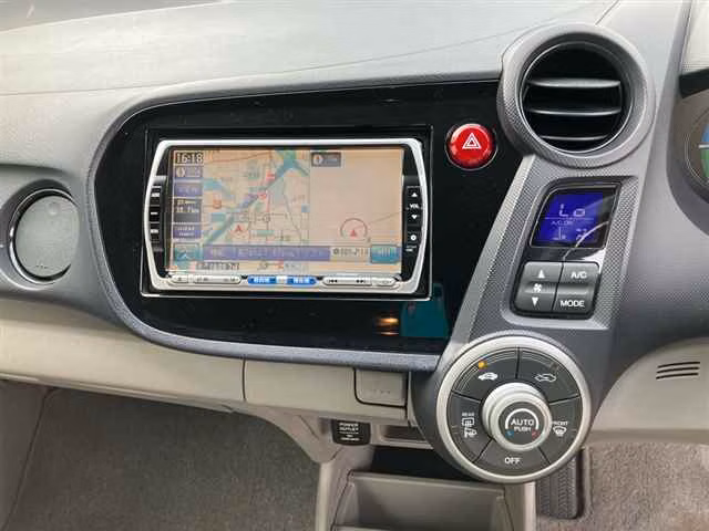 HONDA INSIGHT