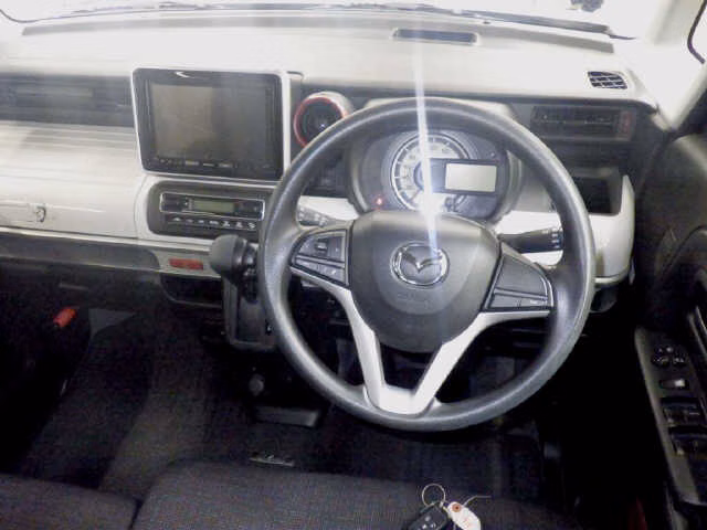 MAZDA FLAIR WAGON