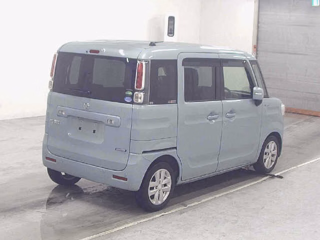 MAZDA FLAIR WAGON