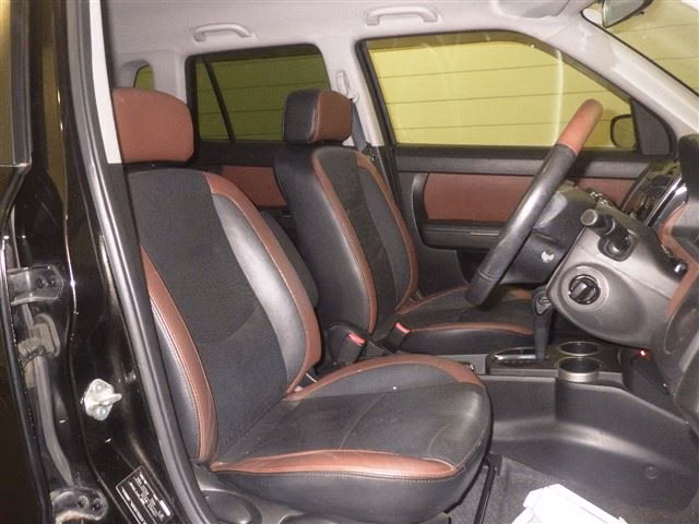 MAZDA VERISA