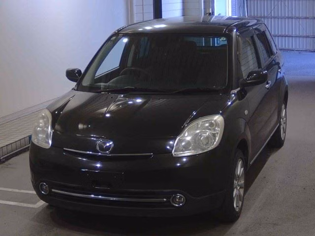 MAZDA VERISA