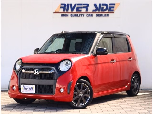 HONDA N-ONE
