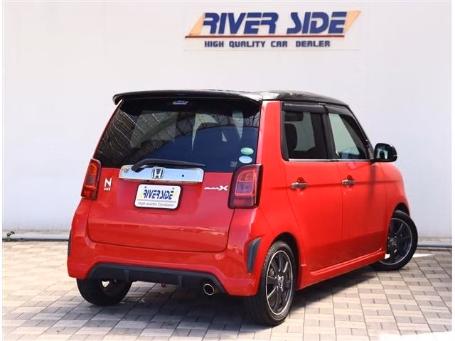 HONDA N-ONE