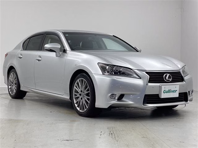 Lexus GS350