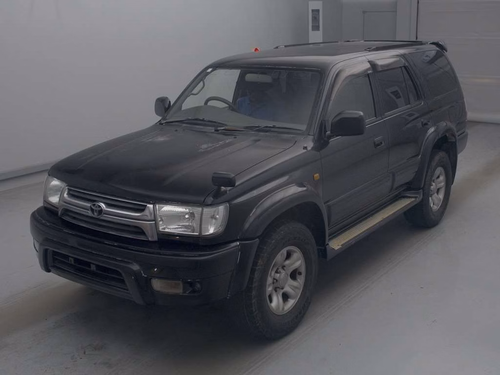 TOYOTA HILUX SURF